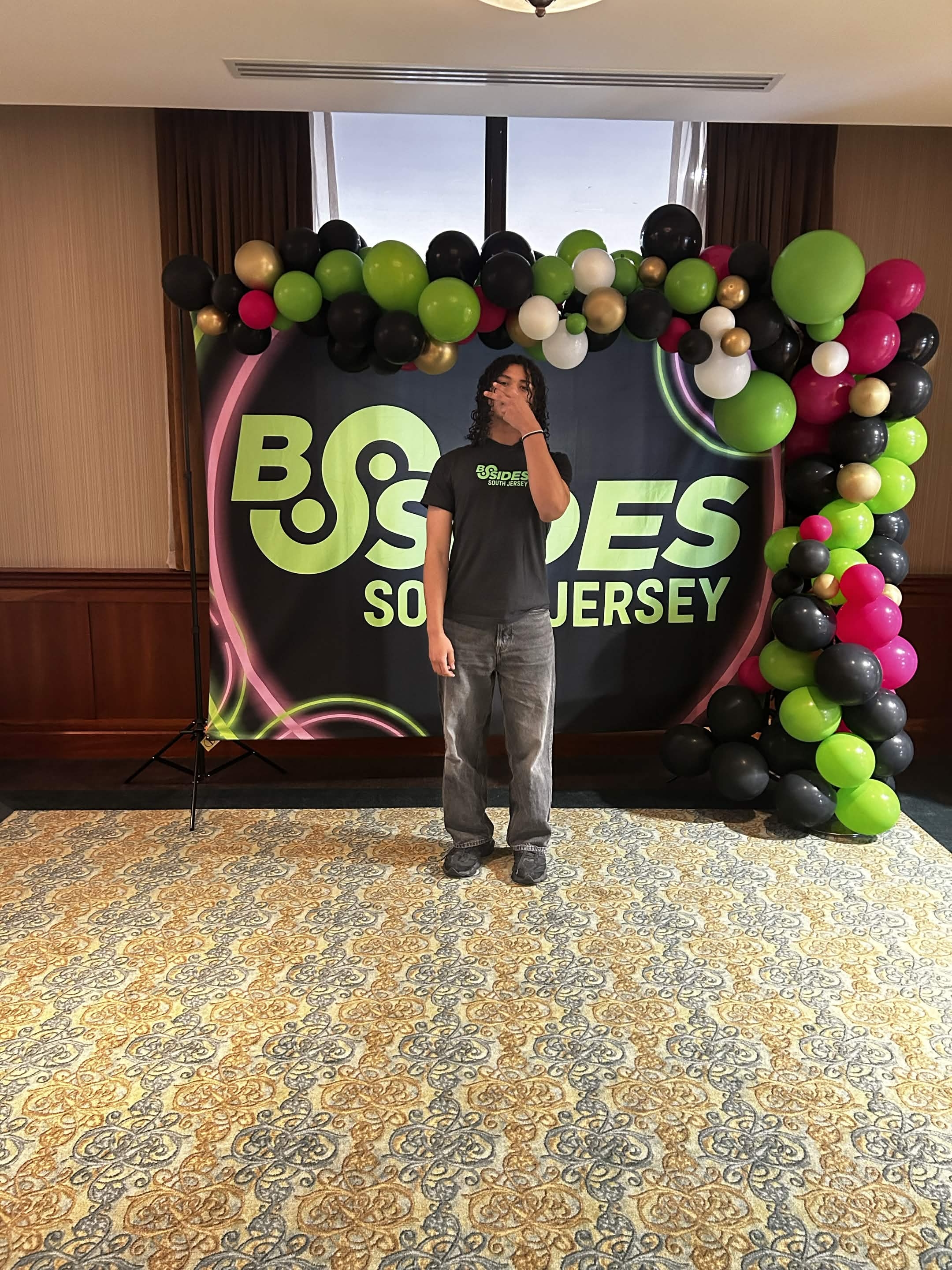 BSides