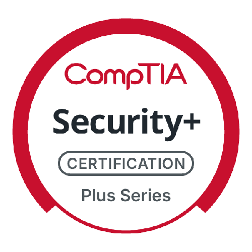 CompTIA Security+